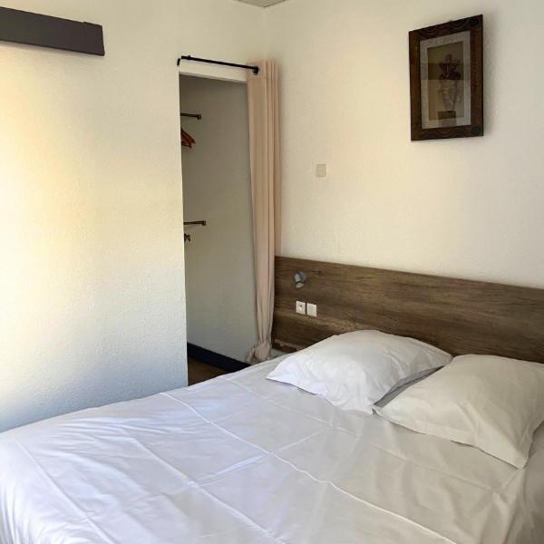 Hotel Le Carnon المظهر الخارجي الصورة