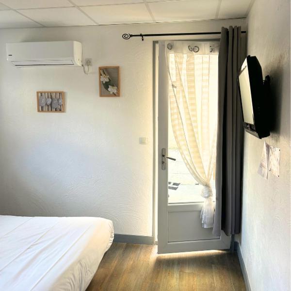 Hotel Le Carnon المظهر الخارجي الصورة