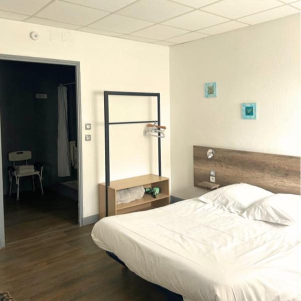 Hotel Le Carnon المظهر الخارجي الصورة