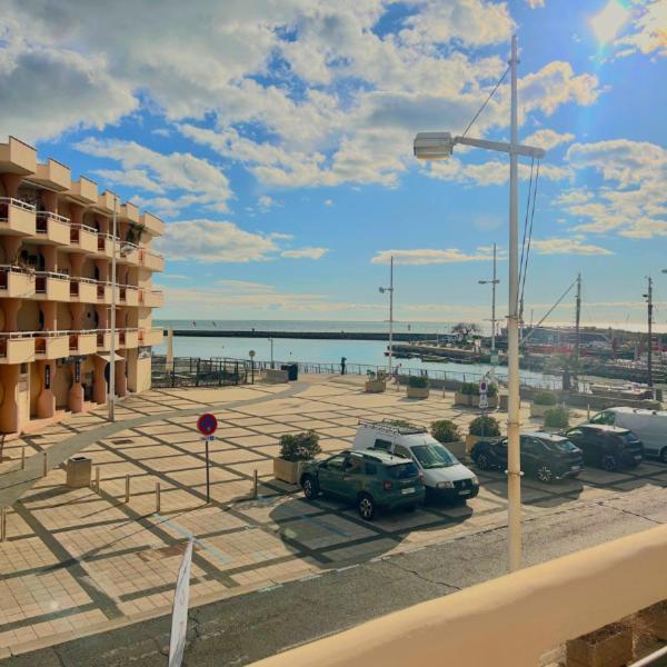 Hotel Le Carnon المظهر الخارجي الصورة