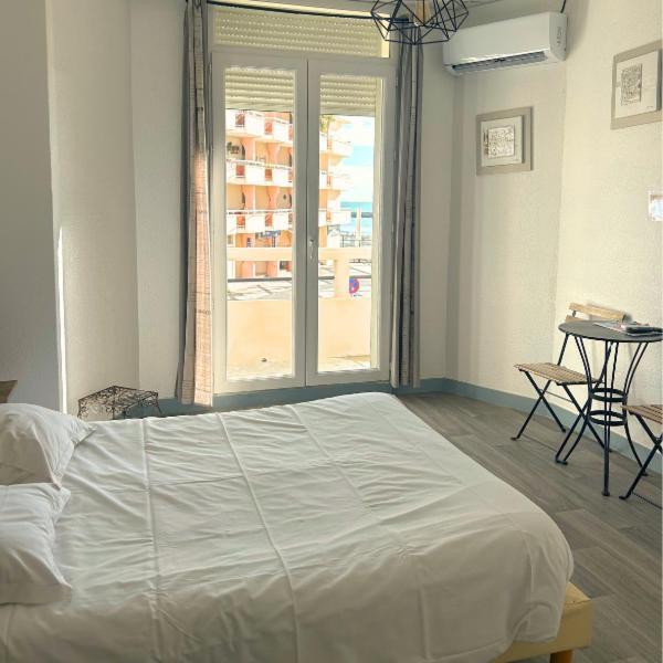 Hotel Le Carnon المظهر الخارجي الصورة